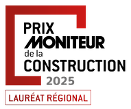 logo prix moniteur de la construction 2025